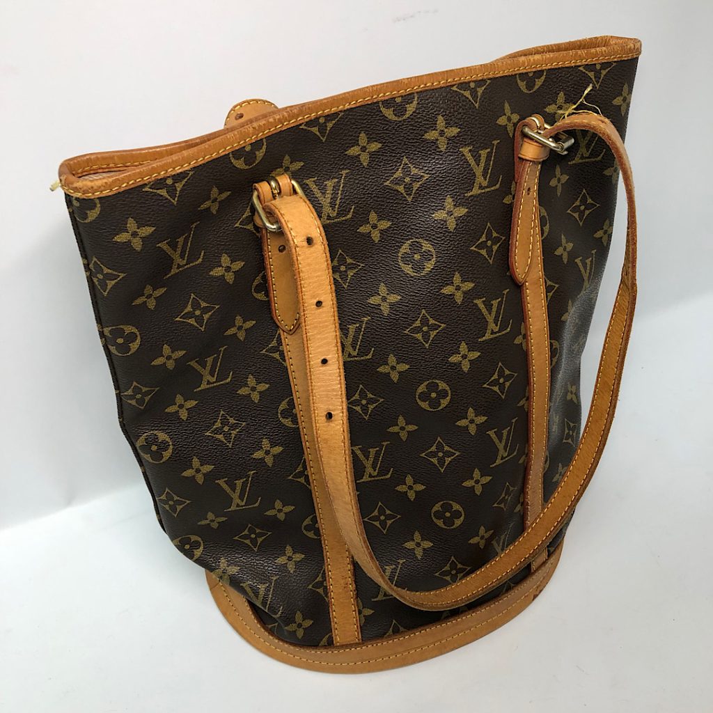 LOUISVUITTON ルイヴィトン バケット