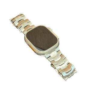 AppleWatch Ultra 49mm チタニウムケース