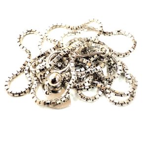 Pt900 プラチナ ネックレス