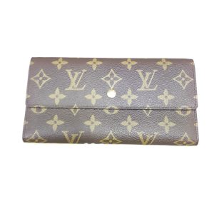 Louis Vuitton ルイ・ヴィトン 長財布