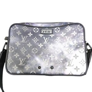 Louis Vuitton ルイ・ヴィトン モノグラム ギャラクシー エクリプス M44165