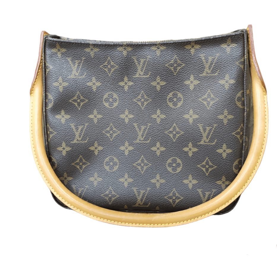 Louis Vuitton ルイ・ヴィトンルーピングMM