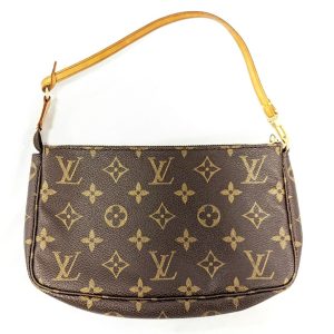 LOUIS VUITTON ポシェットアクセソワ―ル M51980