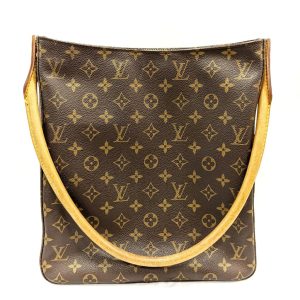 LOUIS VUITTON ルーピングGM M51145
