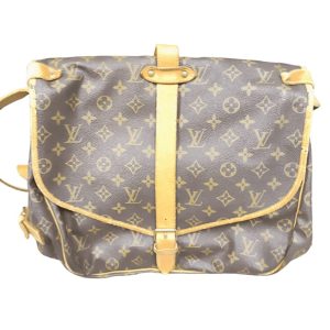 Louis Vuitton ルイ・ヴィトン　ソミュール35