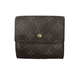 Louis Vuitton ルイ・ヴィトン ポルトモネ ビエ カルトクレディ