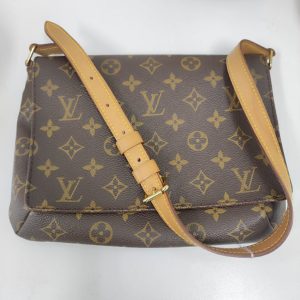 Louis Vuitton ルイ・ヴィトン ミュゼット・タンゴ