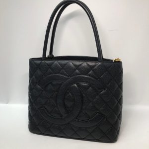 シャネルCHANEL トートバック