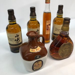 お酒おまとめ