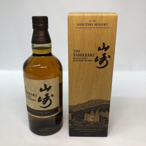 SUNTORY サントリー 白州12年 箱無しの買取実績 | 買取専門店さすがや