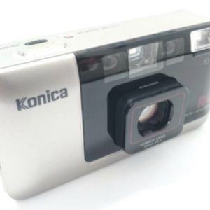 Konica コニカ ビックミニ カメラ