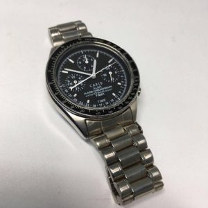 SEIKO セイコー 腕時計 ALBA CARIB アルバ カリブ クロノグラフ
