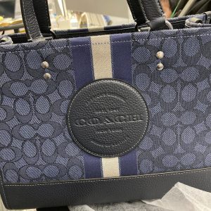 COACH コーチ タイラーキャリーオール C3460の買取実績 | 買取専門店