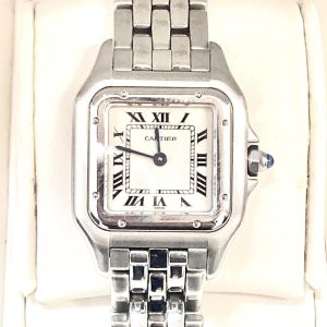 Cartier パンテール ドゥ カルティエ