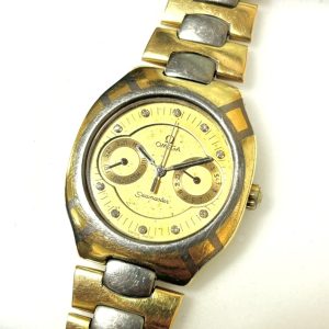 OMEGA オメガ SEAMASTER シーマスター ポラリス QZ