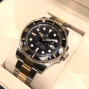 ROLEX ロレックス サブマリーナ デイト Ref.116613