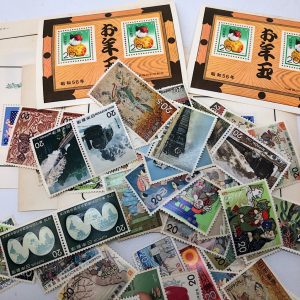 切手シート バラ切手 おまとめ