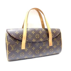 Louis Vuitton ルイ・ヴィトン モノグラム ソナチネ