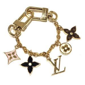 Louis Vuitton ルイヴィトン スプリング ストリート バッグチャーム
