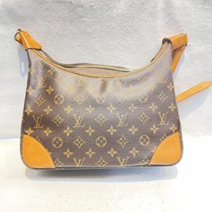 LOUIS VUITTON ルイ・ヴィトン ブローニュ ショルダーバック