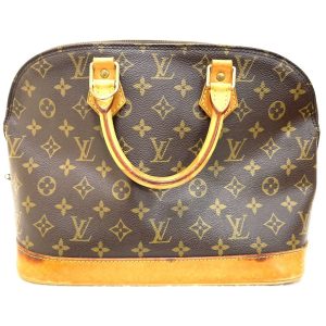 LOUISVUITTON ルイヴィトン アルマ モノグラム