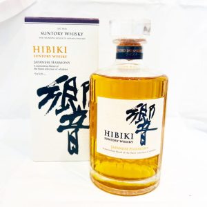 響 ジャパニーズハーモニー 箱付き