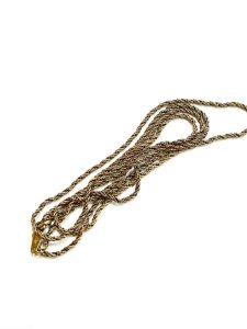 K18/18金 ネックレス