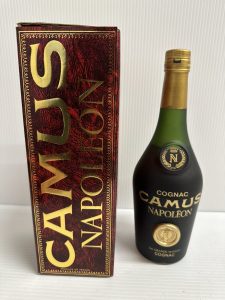 CAMUS NAPOLEON