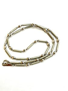 Pt850 プラチナ ネックレス