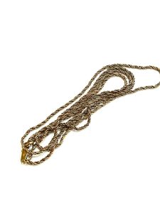 K18/18金 ネックレス