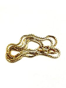 K18/18金 ネックレス