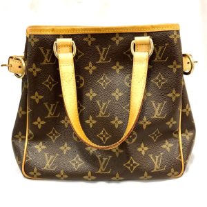 LOUIS VUITTON  ルイヴィトン バティニョール M51156