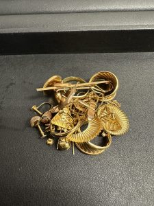 アクセサリー