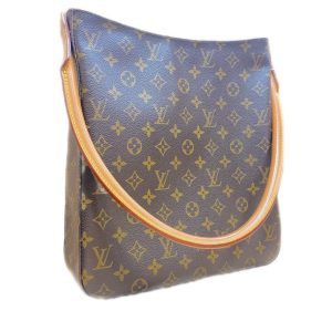 Louis Vuitton ルイヴィトン ルーピングGM