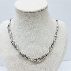 Pt900 ネックレス