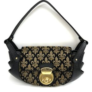 FENDI フェンディ ヴィンテージバッグ