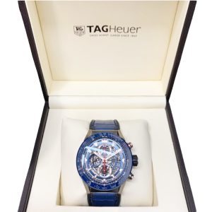 TAG Heuer タグホイヤー カレラ キャリバーホイヤー01