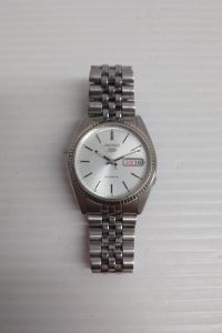 SEIKO　時計