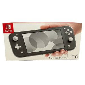 ニンテンドースイッチ ライト / モンハンライズの買取実績 | 買取専門