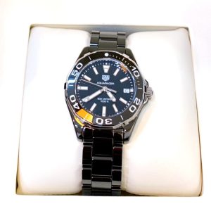 【付属品あり】TAGHEUER(タグホイヤー) アクアレーサー