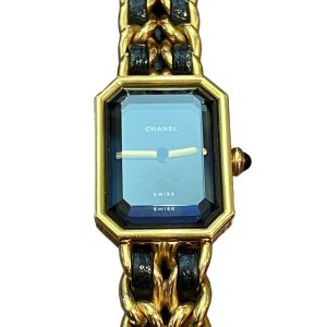 CHANEL プルミエールM レディース腕時計 シャネル