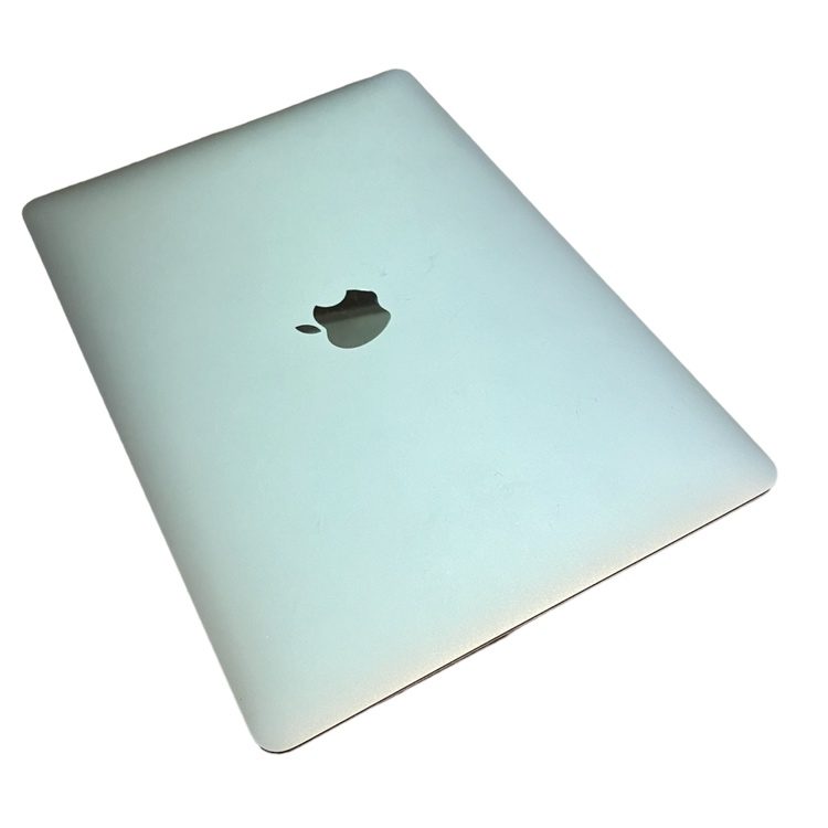 Apple MacBook Air MWTJ2J/A Early 2020 Space Gray A2179 中古品 初期化済み