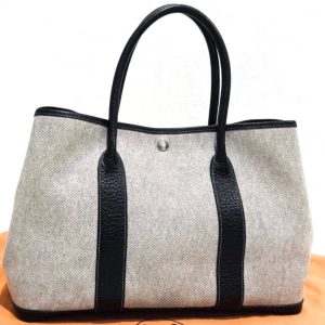 Hermès エルメス ガーデンパーティ