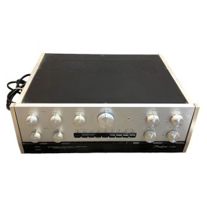 Kensonic Accuphase C-200 コントロールアンプ
