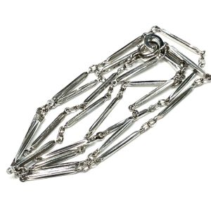 Pt850 プラチナ ネックレス