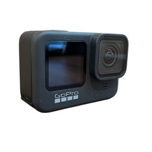 GoPro HERO9 アクションカメラ ゴープロ