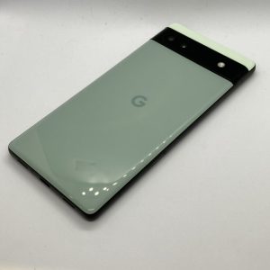 Google Pixel6a 128GB グーグル ピクセル