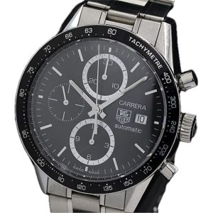 TAG Heuer タグホイヤー カレラ CV2010