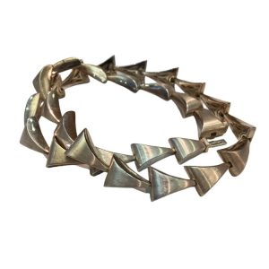 SILVER925 ネックレス 銀