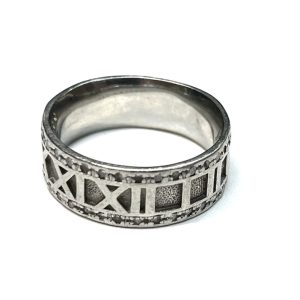 Pt900 プラチナ リング 指輪